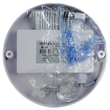 Банник LT-LBWP-06-IP65-8W-6500К LED круглый - Светильники - Для ЖКХ - Магазин электрооборудования Проф-Электрик